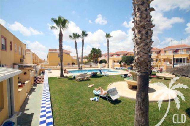 Casa Pelican Dehesa de Campoamor  Экстерьер фото