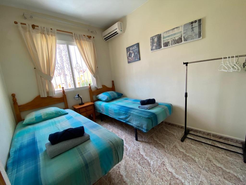 Casa Pelican Dehesa de Campoamor  Экстерьер фото
