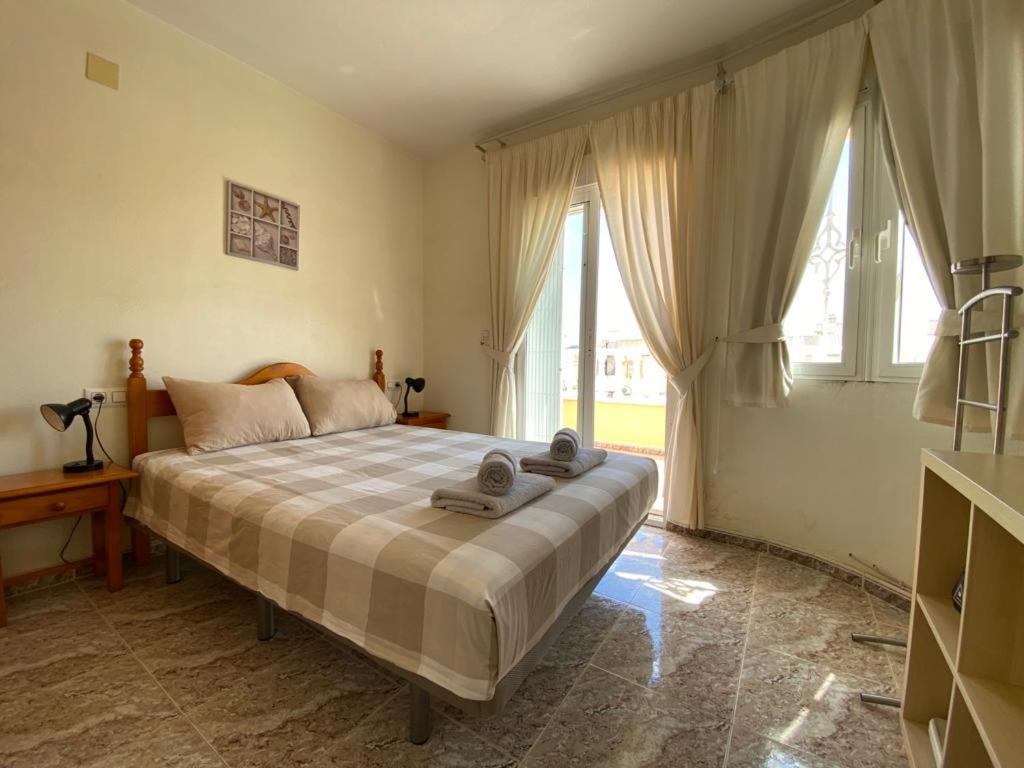 Casa Pelican Dehesa de Campoamor  Экстерьер фото