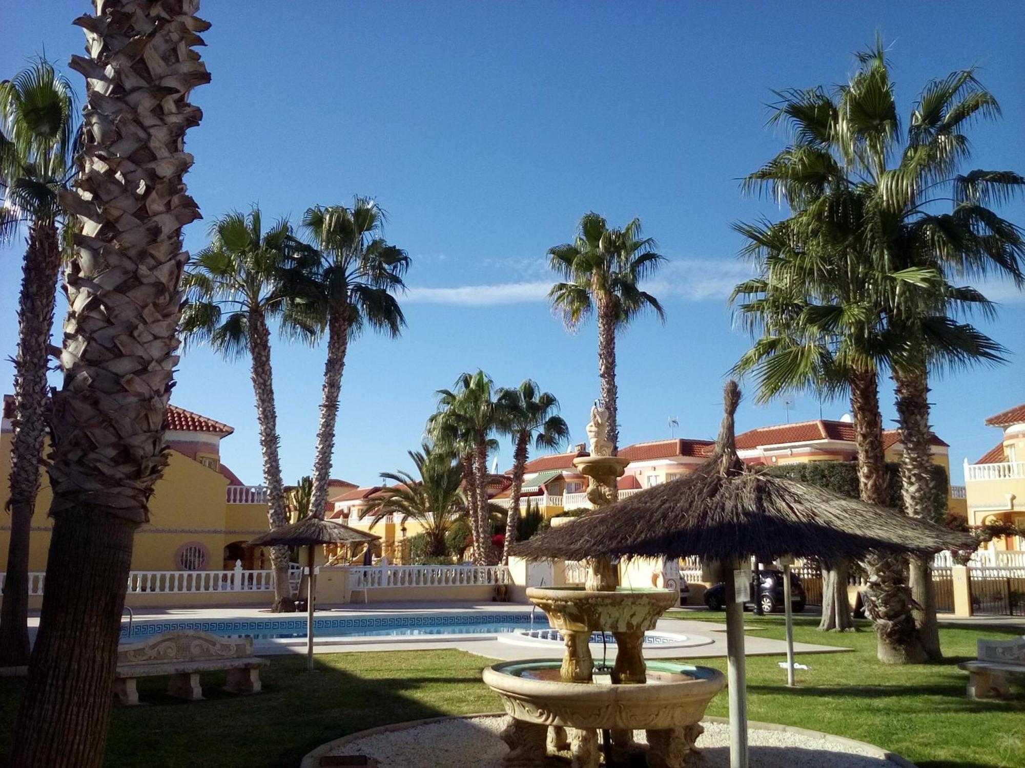 Casa Pelican Dehesa de Campoamor  Экстерьер фото